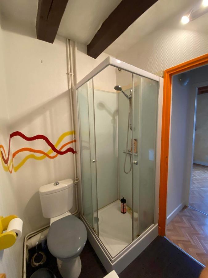 Chez Samantha Au Coeur D'Azay Villa Eksteriør billede